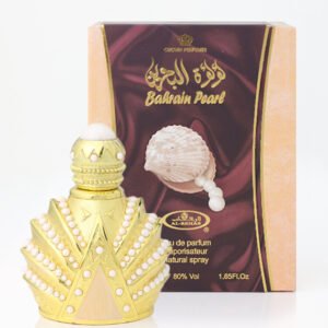 Bahrain Pearl Eau De Parfum 50ml