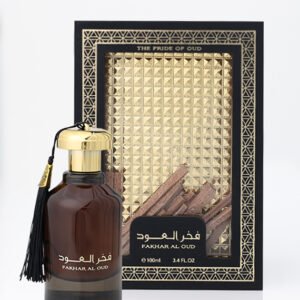Fakhar Al Oud Ard Al Zaafaran for women and men