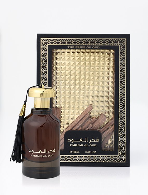 Fakhar Al Oud Ard Al Zaafaran for women and men