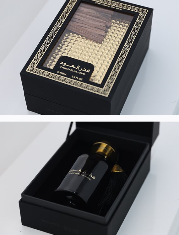 Fakhar Al Oud Ard Al Zaafaran for women and men - Image 5
