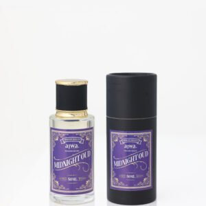 Midnight Oud