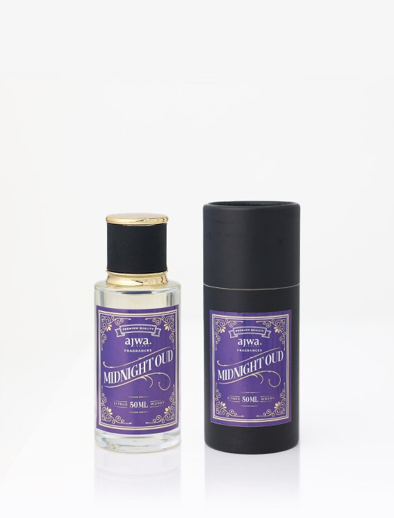 Midnight Oud