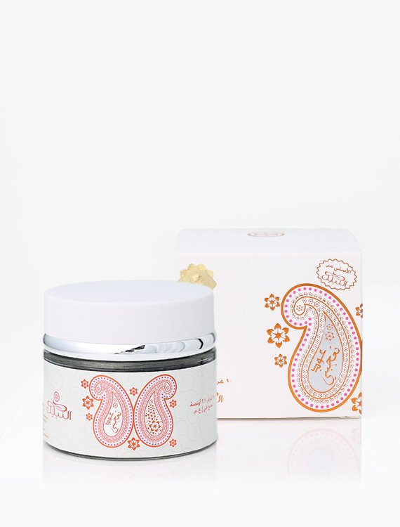 Bakhoor Oudh Tajebni