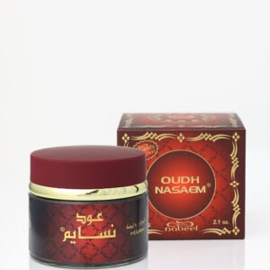 Oudh Nasaem Incense 60 g