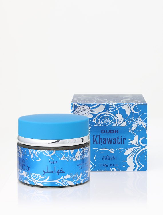 OUDH KHAWATHIR