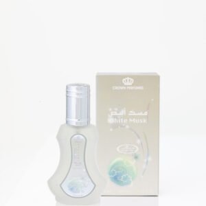 Crown Perfumes White Musk Al-Rehab