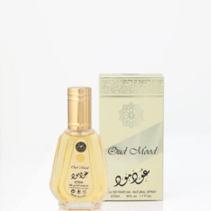 Ard Al Zaafaran - Lattafa - Oud Mood - 50ml