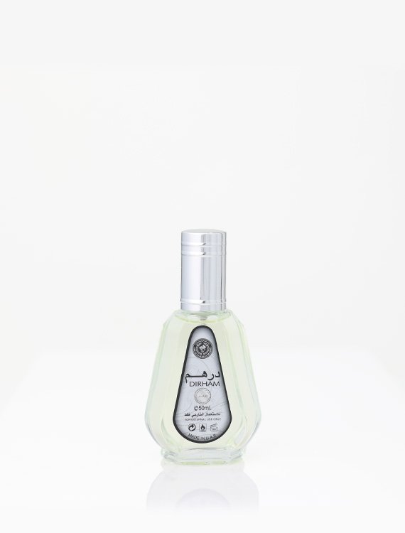 Dirham 50ml Spray by Ard Al Zaafaran - Image 2