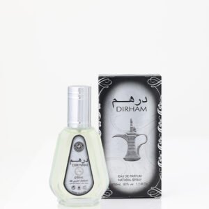 Dirham 50ml Spray by Ard Al Zaafaran