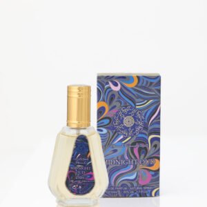 Midnight Oud