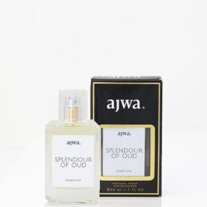Splendour Of Oud