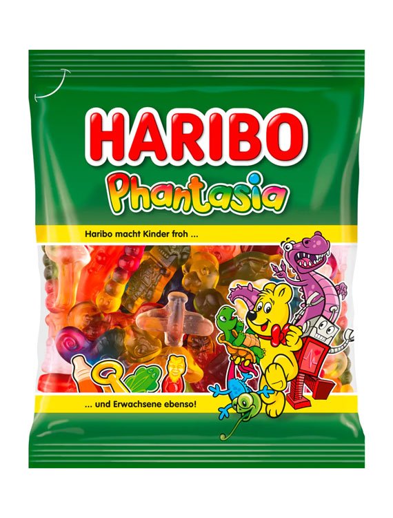 Haribo Phantasia