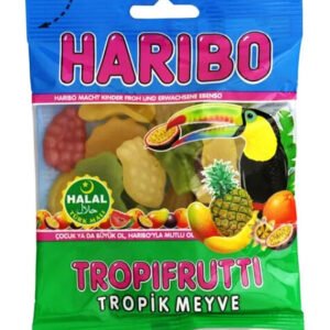 Haribo Tropifrutti