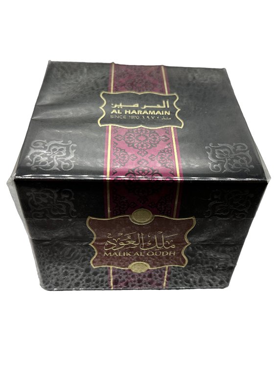 Malik Al Oudh