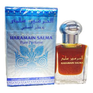 Haramain Salma