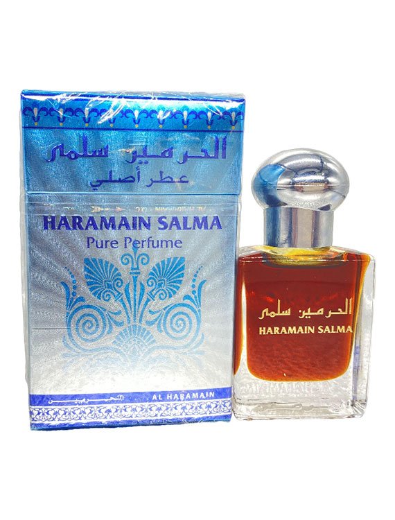 Haramain Salma