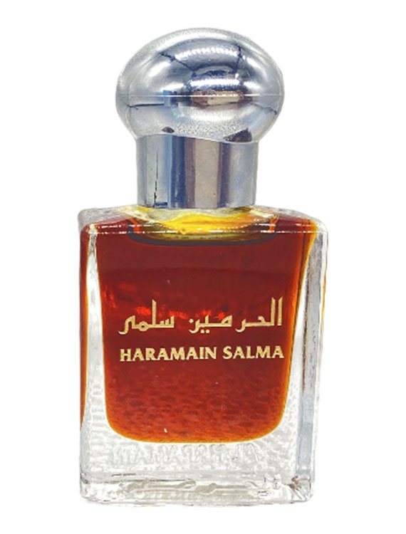 Haramain Salma - Image 4