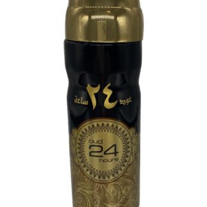 Oud 24 Hours