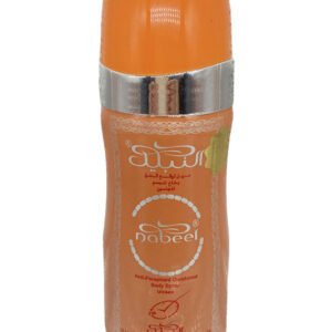Nabeel Anti Perspirant Deodorant Body spray