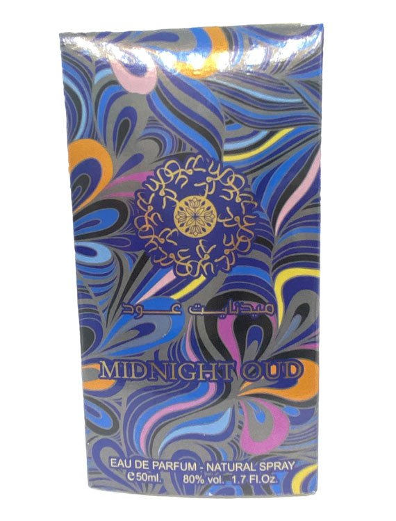 Midnight Oud - Image 4