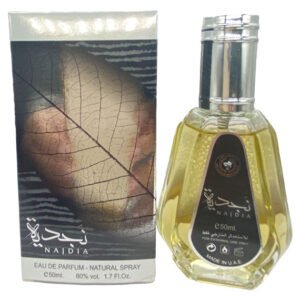 Najdia Eau De Parfum Natural Sparay