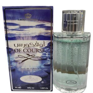 Of Course Eau De Parfum Vaporisateur Natural Spray
