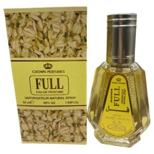 Full Eau De Parfum Vaporisateur Natural Spray