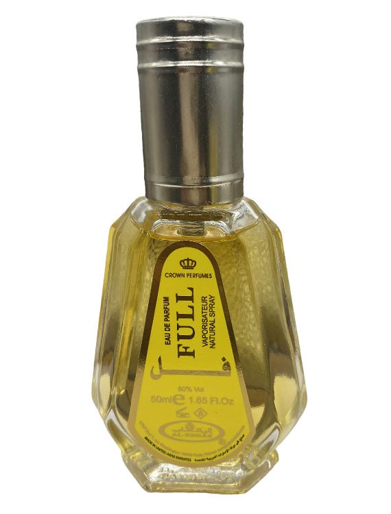 Full Eau De Parfum Vaporisateur Natural Spray - Image 3