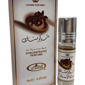 Choco Musk Concentrated Perfume