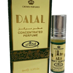 Dalal Concentrated Perfume