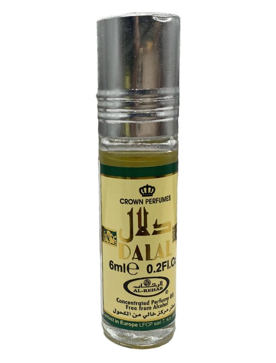 Dalal Concentrated Perfume - Image 3