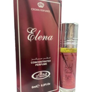 Alena Crown Perfumes AL-Rehab