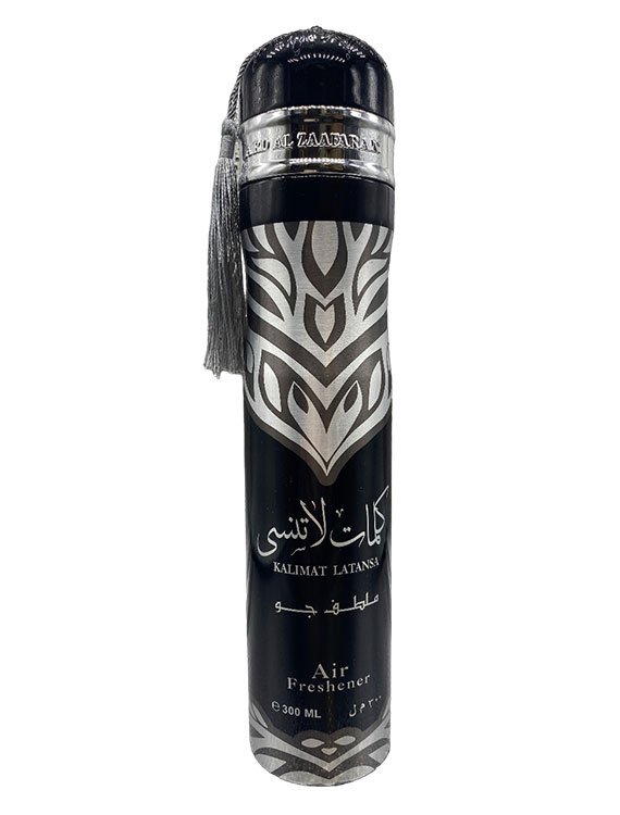 Kalimat Latansa Air Freshener 300ml
