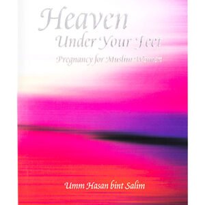 Heaven Under your Feet