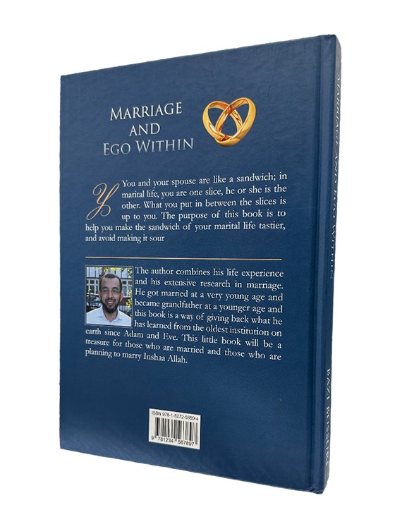 Marriage And Ego Within - Image 3