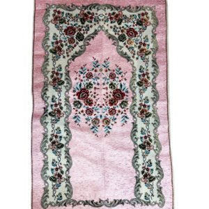 Prayer Mats
 Light Pink
