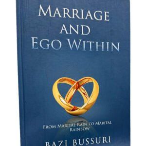 Marriage And Ego Within