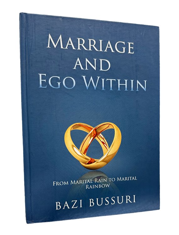 Marriage And Ego Within