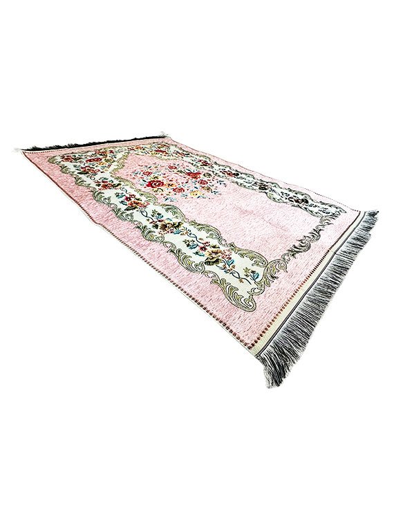 Prayer Mats
Light Pink - Image 3