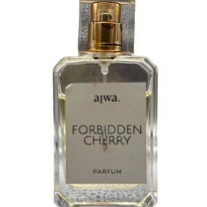 Forbidden Cherry
