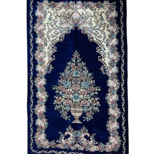 Prayer Mats
 Blue