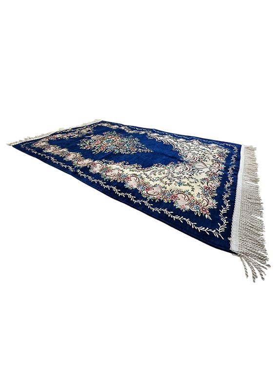 Prayer Mats
Blue - Image 5