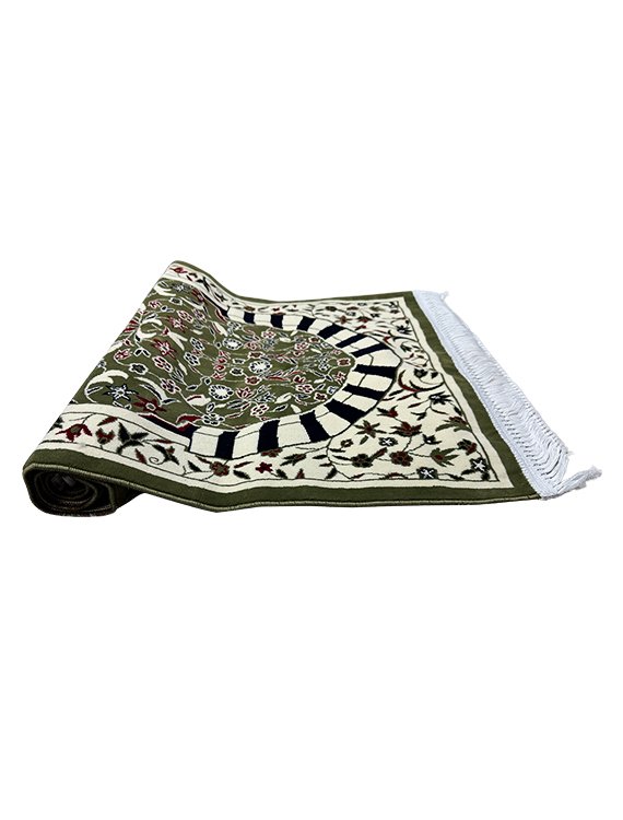 Prayer Mats
Green - Image 2