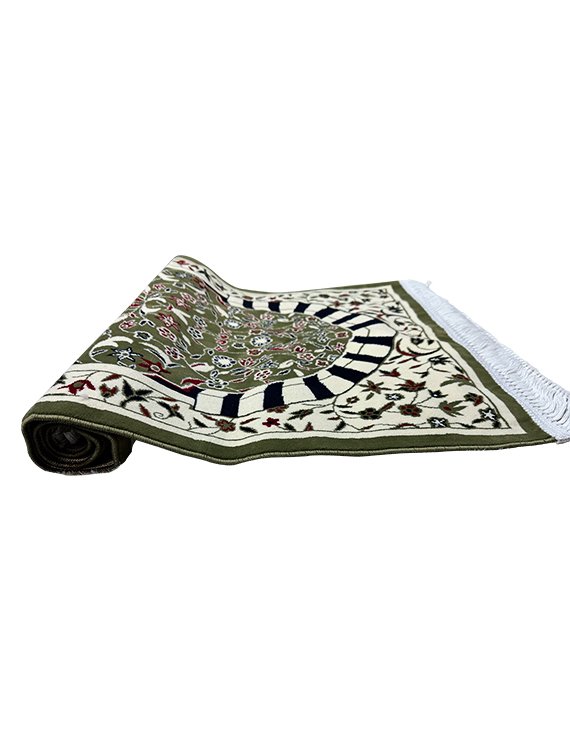 Prayer Mats
Green - Image 4