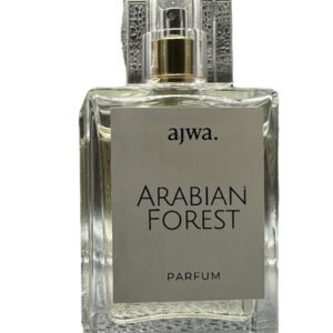 Arabian Forest