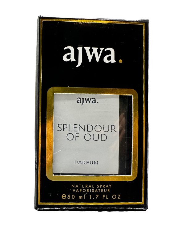 Splendour Of Oud - Image 4