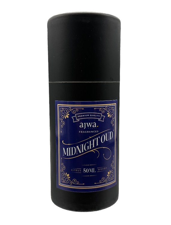 Midnight Oud - Image 4