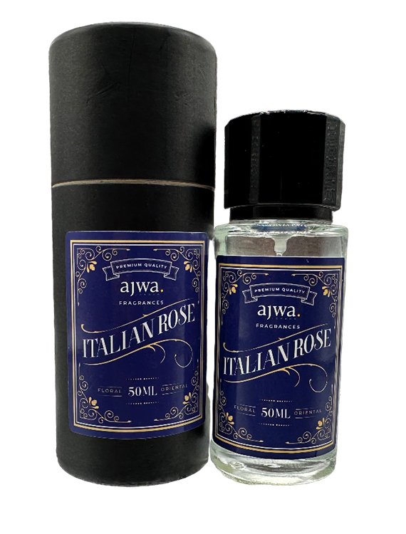 Italian Rose - Image 2